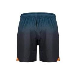 Pantalones cortos de Halloween tercera 2025/26 del Napoli para niño Pantalones cortos de Halloween tercera 2025/26 del Napoli para niño