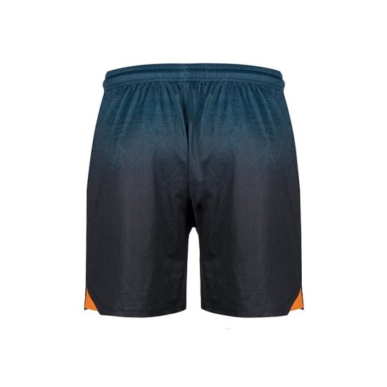 Pantalones cortos de Halloween tercera 2025/26 del Napoli para mujer