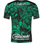 Camiseta tercera All Star hombre Club León 2025/26 Camiseta tercera All Star hombre Club León 2025/26