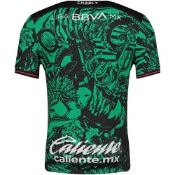 Camiseta tercera All Star niño Club León 2025/26