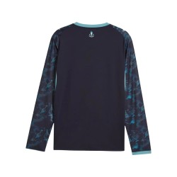 Camiseta de manga larga de visitante 2026/27 para mujer del OM Camiseta de manga larga de visitante 2026/27 para mujer del OM