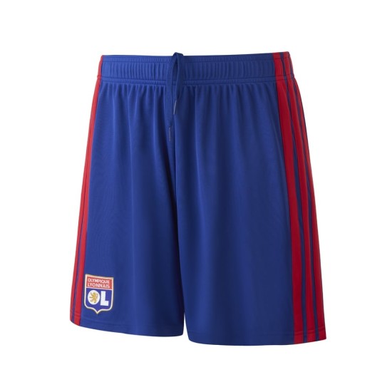 Shorts infantil OL 2026/27 local Shorts infantil OL 2026/27 local