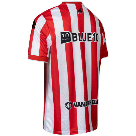Camiseta de Local Sparta Rotterdam 2026/27 para Niño Camiseta de Local Sparta Rotterdam 2026/27 para Niño