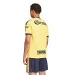 Camiseta de local Club América 2026/27 para mujer Camiseta de local Club América 2026/27 para mujer