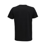 Camiseta Retro FC Luzern Negra Hombre