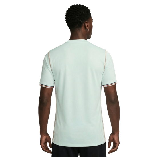 Camiseta Mundial 2026 Visitante Francia Hombre Camiseta Mundial 2026 Visitante Francia Hombre