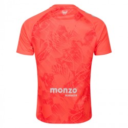 Hombre Coventry City 2025/26 Camiseta Visitante