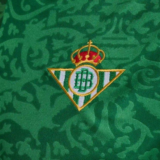 Camiseta de visitante de hombre Real Betis 2026/27 Camiseta de visitante de hombre Real Betis 2026/27