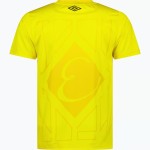 Camiseta prepartido tercera 120 años para niños IF Elfsborg