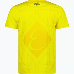 Camiseta prepartido tercera 120 años para niños IF Elfsborg