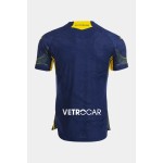 Mujer Hellas Verona 2025/26 Camiseta Local Mujer Hellas Verona 2025/26 Camiseta Local