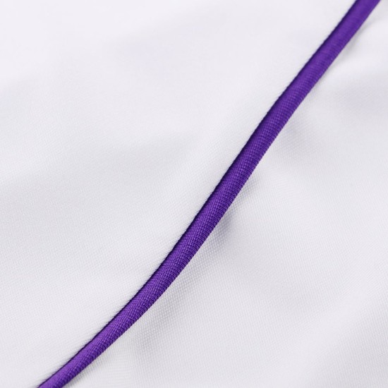 Pantalón corto de visitante Fiorentina 2026/27 para niño Pantalón corto de visitante Fiorentina 2026/27 para niño