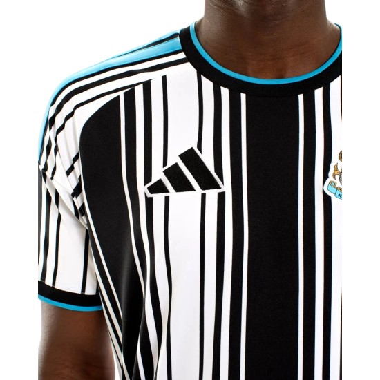 Camiseta local Newcastle United 2026/27 hombre Camiseta local Newcastle United 2026/27 hombre