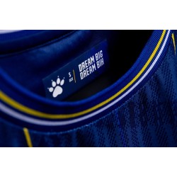 Camiseta de la Copa Mundial 2026 de Bosnia y Herzegovina Primera Equipación para Mujer Camiseta de la Copa Mundial 2026 de Bosnia y Herzegovina Primera Equipación para Mujer