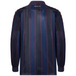 Niño FC Metz 2025/26 Tercera Camiseta de Manga Larga