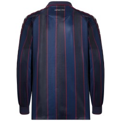 Niño FC Metz 2025/26 Tercera Camiseta de Manga Larga