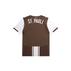 Camiseta Especial Hombre FC St. Pauli 2025/26