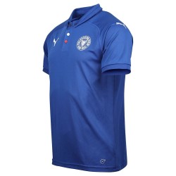 Camiseta retro Holstein Kiel 2018/19 hombre