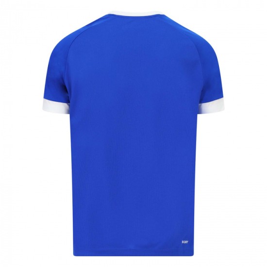 Camiseta Local Cardiff City 2025/26 Mujer Camiseta Local Cardiff City 2025/26 Mujer