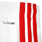 Pantalones Cortos de Local 1. FC Köln 2026/27 para Hombre Pantalones Cortos de Local 1. FC Köln 2026/27 para Hombre
