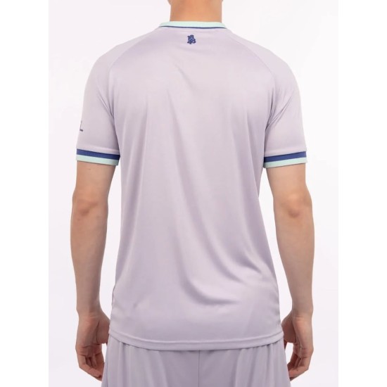 Hombre VfL Bochum 1848 2025/26 Camiseta Tercera Alternativa