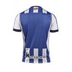 Camiseta local con patrocinio 2025/26 de la Real Sociedad para niño Camiseta local con patrocinio 2025/26 de la Real Sociedad para niño
