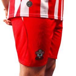Pantalones Cortos Local de Contraste Southampton 2026/27 para Niño Pantalones Cortos Local de Contraste Southampton 2026/27 para Niño