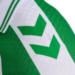 Camiseta de manga larga local de hombre Real Betis 2026/27 Camiseta de manga larga local de hombre Real Betis 2026/27