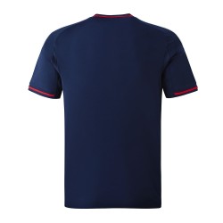 Camiseta de visitante para hombre OL 2025/26 Camiseta de visitante para hombre OL 2025/26