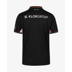 Camiseta Hombre N.E.C. Nijmegen 2025/26 Visitante 3 Camiseta Hombre N.E.C. Nijmegen 2025/26 Visitante 3