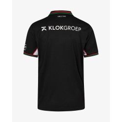 Camiseta Hombre N.E.C. Nijmegen 2025/26 Visitante 3