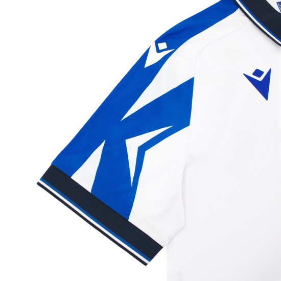 Camiseta local infantil AJ Auxerre 2026/27 Camiseta local infantil AJ Auxerre 2026/27