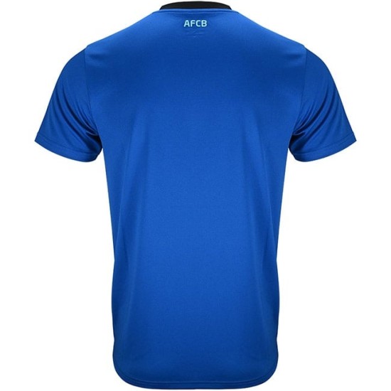 Camiseta Segunda Equipación AFC Bournemouth Hombre 2025/26