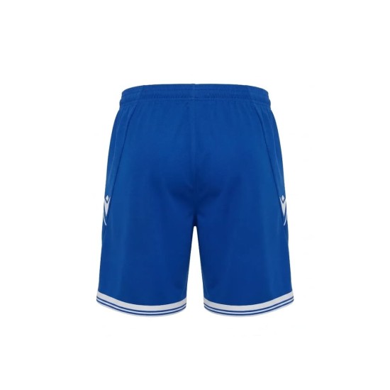 Pantalones Cortos de Local para Mujer Karlsruher SC 2026/27 Pantalones Cortos de Local para Mujer Karlsruher SC 2026/27