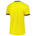 Camiseta Visitante Leeds United 2026/27 para Hombre Camiseta Visitante Leeds United 2026/27 para Hombre