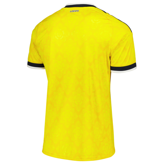 Camiseta Visitante Leeds United 2026/27 para Hombre Camiseta Visitante Leeds United 2026/27 para Hombre