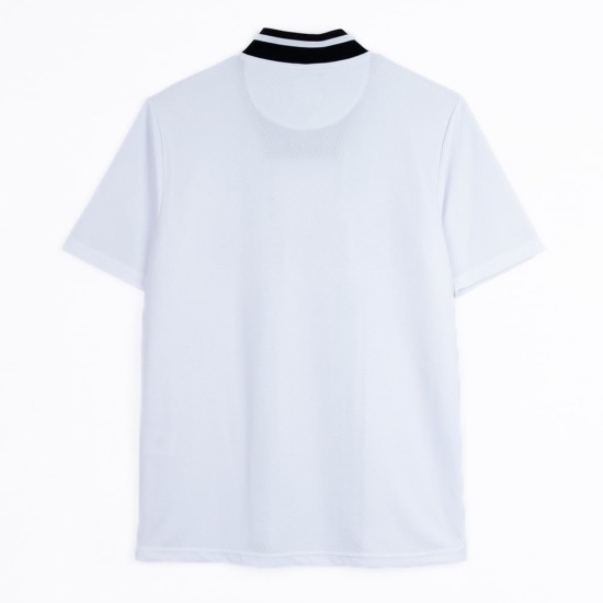 Camiseta retro Borussia Mönchengladbach 1996/97 niño Camiseta retro Borussia Mönchengladbach 1996/97 niño