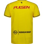 Camiseta Local Mujer IF Elfsborg 2026 Camiseta Local Mujer IF Elfsborg 2026