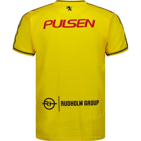 Camiseta Local Mujer IF Elfsborg 2026 Camiseta Local Mujer IF Elfsborg 2026