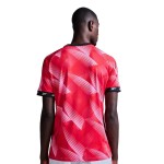 Camiseta de calentamiento tercera Charlton Athletic 2026/27 para niño Camiseta de calentamiento tercera Charlton Athletic 2026/27 para niño