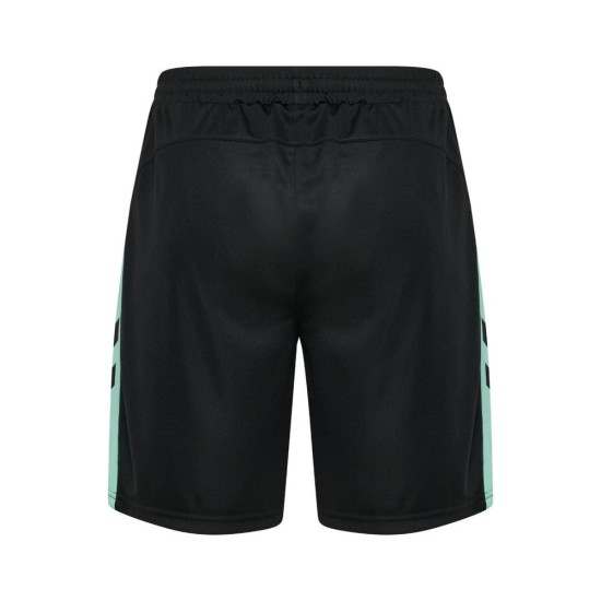 Hombre Pantalones Cortos Terceros Real Betis 2025/26