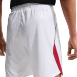 Shorts de local Inglaterra 2026 Copa del Mundo mujer Shorts de local Inglaterra 2026 Copa del Mundo mujer