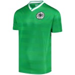 Camiseta Retro Mujer Alemania 1984 Visitante