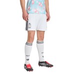 Pantalones Cortos Visitantes Mundial Bélgica 2026 Niño Pantalones Cortos Visitantes Mundial Bélgica 2026 Niño