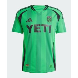 Camiseta Local 2025 de Austin FC para Hombre