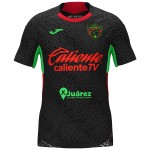Camiseta visitante del FC Juárez 2025/26 para niño Camiseta visitante del FC Juárez 2025/26 para niño