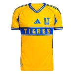 Camiseta Especial Local Tigres UANL 2025/26 Mujer