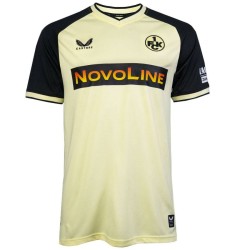 Camiseta tercera equipación 2026/27 para hombre del 1. FC Kaiserslautern
