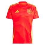 España Camiseta de Local EURO 2024 España Camiseta de Local EURO 2024
