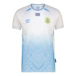 Camiseta visitante RD del Congo 2026 Copa del Mundo hombre Camiseta visitante RD del Congo 2026 Copa del Mundo hombre